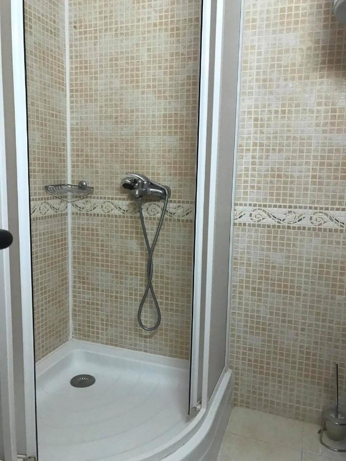 Central Plaza Apartment Солнечный берег Экстерьер фото