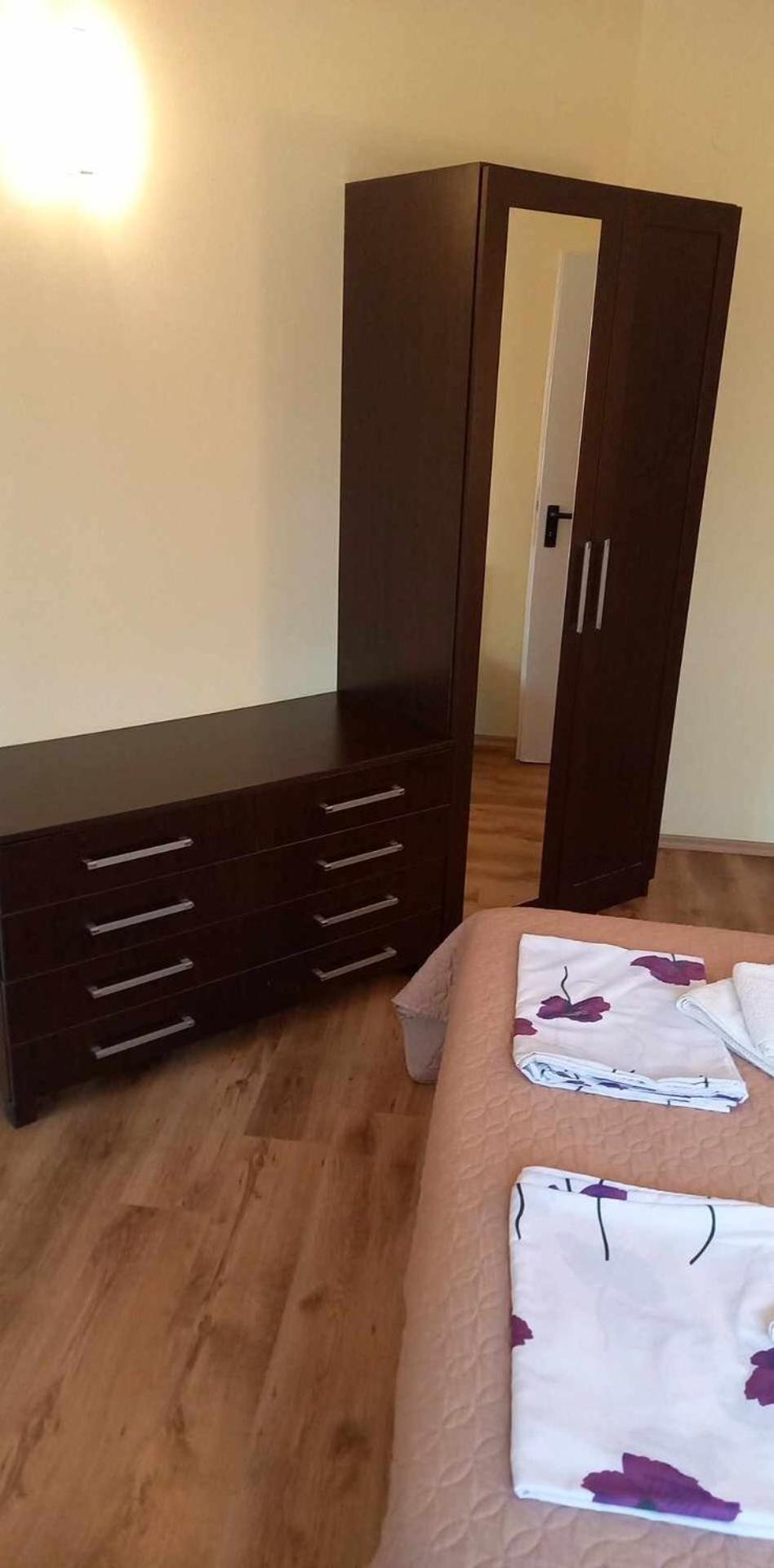 Central Plaza Apartment Солнечный берег Экстерьер фото