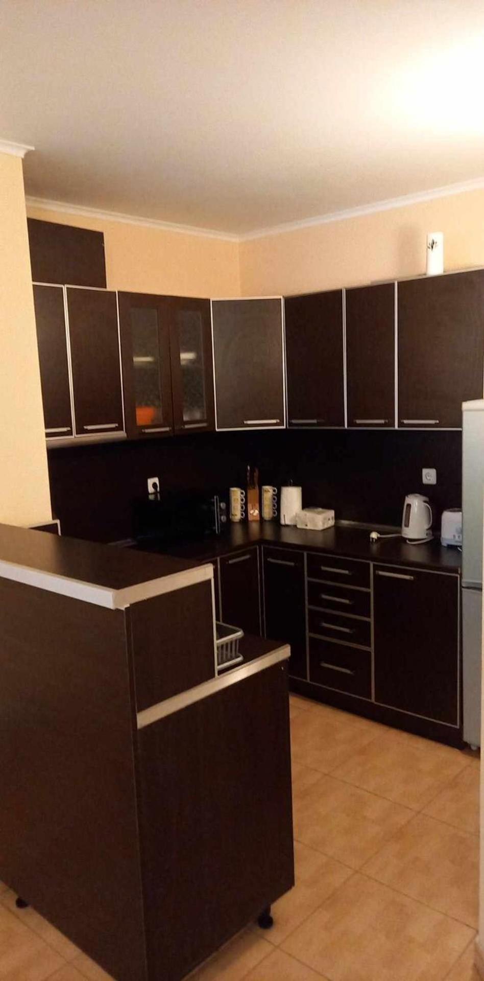 Central Plaza Apartment Солнечный берег Экстерьер фото