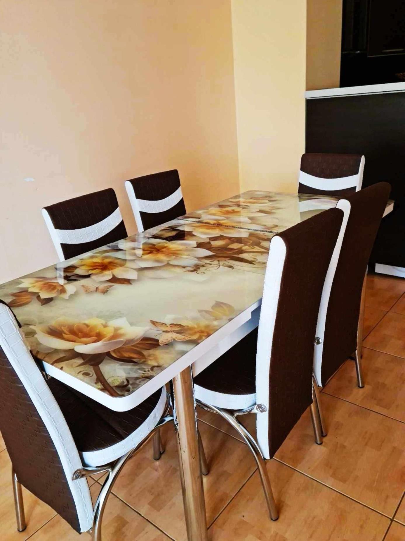 Central Plaza Apartment Солнечный берег Экстерьер фото
